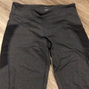 Zobha cropped leggings